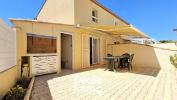 Vente Maison Frontignan  34110 3 pieces 34 m2