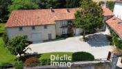 Vente Maison Civray  86400 9 pieces 366 m2