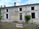 Vente Maison Fontcouverte  17100 4 pieces 86 m2