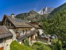 Vente Prestige Chamonix-mont-blanc  74400 250 m2