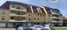 Vente Appartement Valdoie  90300 2 pieces 40 m2