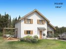 Vente Maison Cranves-sales  74380 5 pieces 100 m2