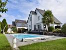 Vente Maison Sessenheim  67770 6 pieces 151 m2