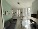 Location Appartement Marseille-2eme-arrondissement  13002 2 pieces 45 m2