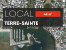 Location Local commercial Saint-pierre  97410 48 m2