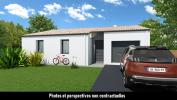 Vente Maison Champ-saint-pere SAINT-BENOISAINT-SUR-MER 85540 84 m2