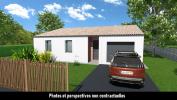 Vente Maison Chaize-le-vicomte  85310 93 m2