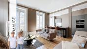 Vente Appartement Lyon-6eme-arrondissement  69006 2 pieces 62 m2