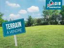 Vente Terrain Salles  33770 700 m2