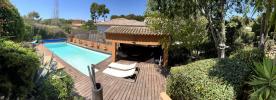 Vente Maison Sanary-sur-mer  83110 6 pieces 129 m2