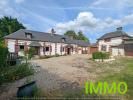 Vente Maison Cergy  95000 3 pieces 100 m2