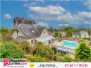 Vente Maison Vierzon  18100 8 pieces 245 m2