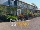 Vente Maison Beaufour-druval  14340 11 pieces 210 m2