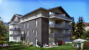 Vente Appartement Sallanches  74700 2 pieces 43 m2