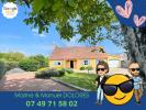 Vente Maison Chateauroux  36000 7 pieces 179 m2