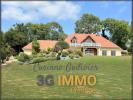 Vente Maison Casteide-cami  64170 6 pieces 200 m2