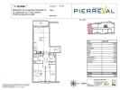 Location Appartement Joue-les-tours  37300 3 pieces 59 m2