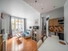 Vente Appartement Paris-15eme-arrondissement  75015 3 pieces 35 m2