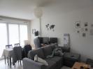 Location Appartement Brest  29200 2 pieces 44 m2