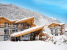 Vente Appartement Chamonix-mont-blanc  74400 3 pieces 45 m2