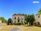 Vente Prestige Clermont-l'herault  34800 10 pieces 250 m2