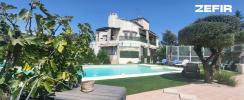 Vente Maison Vidauban  83550 10 pieces 278 m2