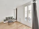 Vente Appartement Paris-10eme-arrondissement  75010 22 m2