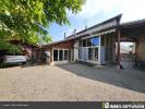 Vente Maison Saint-paul-de-varax PROCHE GARE 01240 6 pieces 1711 m2