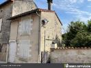 Vente Maison Adjots VERTEUIL-SUR-CHARENTE 16700 2 pieces 26 m2