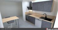 Vente Appartement Valence  26000 2 pieces 52 m2