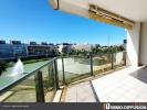 Vente Appartement Montpellier PORT MARIANNE   BASSIN JA 34000 4 pieces 96 m2