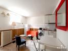 Location Appartement Asnieres-sur-seine  92600 3 pieces 36 m2