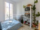 Location Appartement Paris-17eme-arrondissement  75017 13 m2