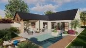 Vente Maison Brandivy  56390 5 pieces 92 m2