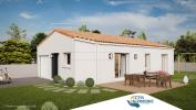 Vente Maison Chantonnay  85110 4 pieces 63 m2