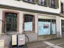 Vente Local commercial Strasbourg  67000 78 m2