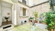 Vente Appartement Paris-18eme-arrondissement  75018 22 m2