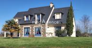 Vente Maison Saint-hilaire-du-harcouet  50600 9 pieces 205 m2