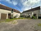 Vente Maison Saint-agnan CHAMPIGNY 89340 3 pieces 81 m2