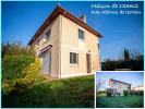 Vente Maison Villeneuve-tolosane  31270 5 pieces 133 m2