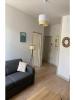 Location Appartement Bordeaux  33300 2 pieces 30 m2