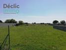 Vente Terrain Saint-vincent-sur-jard  85520 1310 m2