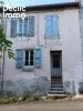 Vente Maison Saint-sauvant  17610 4 pieces 89 m2