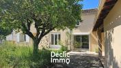 Vente Maison Champniers  16430 6 pieces 152 m2