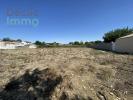 Vente Terrain Montroy  17220 812 m2