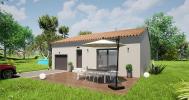 Vente Maison Marguerittes  30320 4 pieces 76 m2