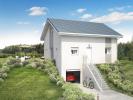 Vente Maison Alby-sur-cheran  74540 4 pieces 90 m2