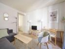 Location Appartement Paris-7eme-arrondissement  75007 2 pieces 47 m2