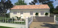 Vente Maison Lugos  33830 4 pieces 80 m2