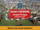 Vente Terrain Parigne-l'eveque  72250 452 m2